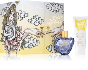Lolita Lempicka Mon Premier ajándékszett hölgyeknek