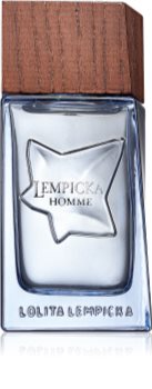 Lolita Lempicka Lempicka Homme Eau de Toilette für Herren