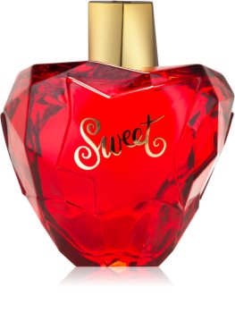 Lolita Lempicka Sweet Eau de Parfum Naisille