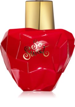 Lolita Lempicka So Sweet woda perfumowana dla kobiet
