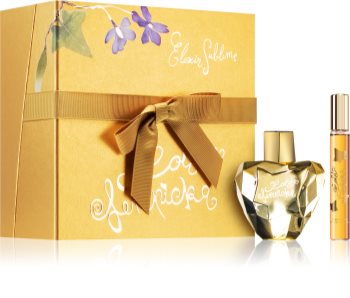 Lolita Lempicka Elixir Sublime darčeková sada X. pre ženy