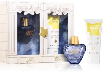 Lolita Lempicka Lolita Lempicka Mon Premier Parfum σετ δώρου I. για γυναίκες