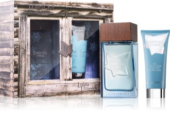 Lolita Lempicka Lempicka Homme poklon set III. za muškarce