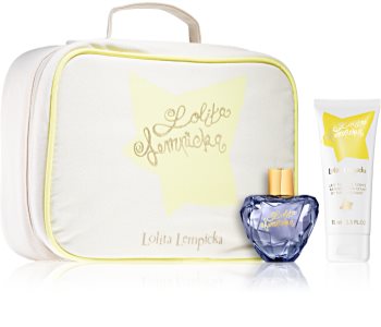 Lolita Lempicka Lolita Lempicka Mon Premier Parfum σετ δώρου II. για γυναίκες