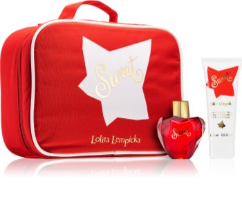 Lolita Lempicka Sweet σετ δώρου VII. για γυναίκες
