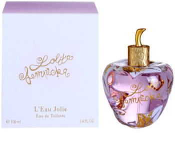 Lolita Lempicka L’Eau Jolie eau de toilette para mujer