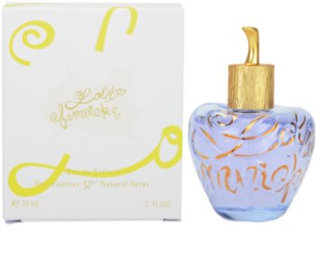 Lolita Lempicka Le Premier Parfum eau de toilette nőknek 30 ml