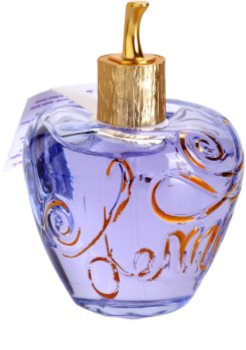 lolita le premier parfum