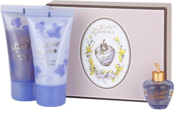 Lolita Lempicka Fragrance Gift Lolita Lempicka Gift Set VI. | notino.co.uk