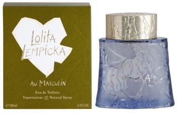 lolita lempicka pour homme