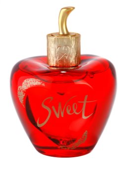 Lolita Lempicka Sweet parfémovaná voda tester pro ženy 80 ml