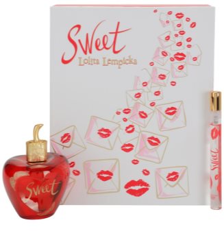 Lolita Lempicka Sweet coffret II.