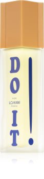 Lomani Do It Eau de Toilette uraknak