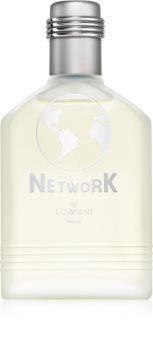 Lomani Network Eau de Toilette voor Mannen