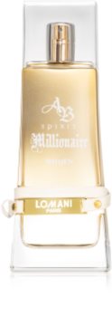 Lomani AB Spirit Millionaire Eau de Parfum para mulheres