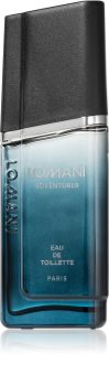 Lomani L'aventurier Eau de Toilette för män