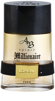 Lomani AB Spirit Millionaire Eau de Toilette para homens