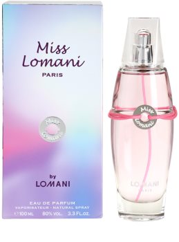 Lomani Miss Lomani eau de parfum para mujer