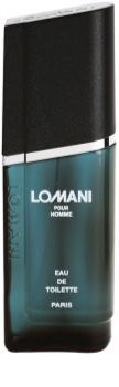 Lomani Pour Homme Eau de Toilette til mænd
