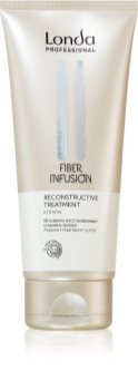 Londa Professional Fibre Infusion възстановяваща маска за увредена коса с кератин