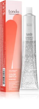 Londa Professional Color Switch полу-перманента боя за коса без амоняк