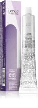 Londa Professional Color Switch tinta per capelli semipermanente senza ammoniaca