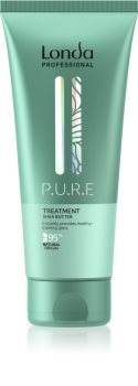 Londa Professional P.U.R.E подхранваща маска за увредена коса