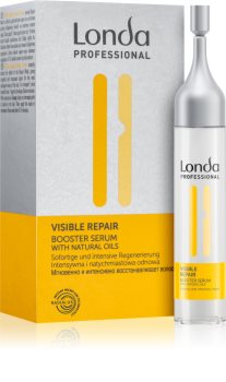 Londa Professional Visible Repair intensives, regenerierendes Serum für beschädigtes Haar