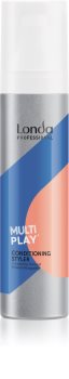 Londa Professional Multiplay Leave-In Conditioner voor Dof Haar