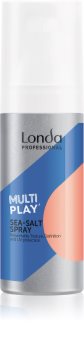 Londa Professional Multiplay slaný sprej pro definici a tvar