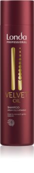 Londa Professional Velvet Oil Sampon pentru par uscat si normal