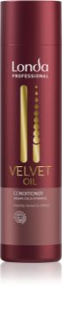 Londa Professional Velvet Oil balsam revitalizant
