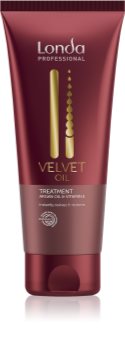 Londa Professional Velvet Oil masca profunda cu ulei de argan