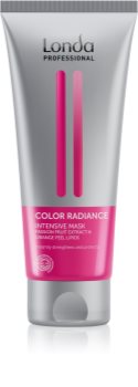 Londa Professional Color Radiance maska pre farbené vlasy