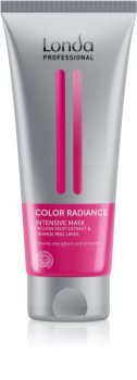 Londa Professional Color Radiance Maske für gefärbtes Haar