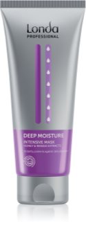 Londa Professional Deep Moisture intenzivna hidratantna i hranjiva maska za suhu kosu