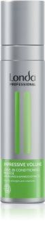 Londa Professional Impressive Volume Schaum für Haarvolumen