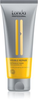 Londa Professional Visible Repair Naamio Vaurioituneille Ja Värjätyille Hiuksille