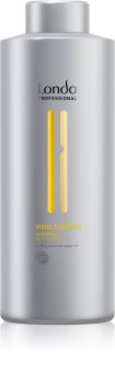 Londa Professional Visible Repair shampoing fortifiant pour cheveux abîmés