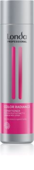 Londa Professional Color Radiance balsam pentru păr vopsit