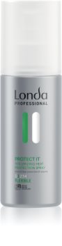 Londa Professional Protect it spray protector pentru modelarea termica a parului