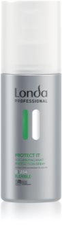Londa Professional Protect it védő spray a hajformázáshoz, melyhez magas hőfokot használunk