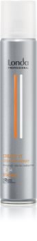 Londa Professional Create it laque cheveux fixation et forme