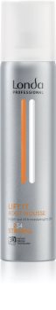 Londa Professional Lift it Haarschuim voor Volume vanaf de Haarwortel