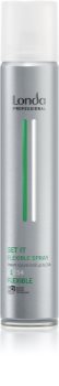Londa Professional Set it σπρέι για τα μαλλιά με γρήγογο στέγνωμα για φιξάρισμα και σχήμα