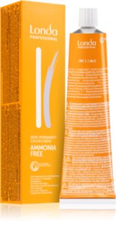 Londa Professional Demi-Permanent Color vopsea de par semi-permanenta fără amoniac