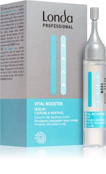 Londa Professional Visible Repair Stärkendes und regenerierendes Haarserum für beschädigtes Haar