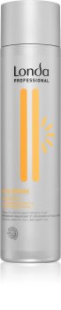 Londa Professional Sun Spark защитен шампоан за изтощена от слънце коса