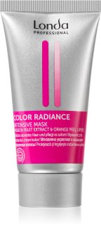 Londa Professional Color Radiance maszk festett hajra