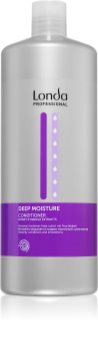 Londa Professional Deep Moisture balsamo energizzante per capelli secchi